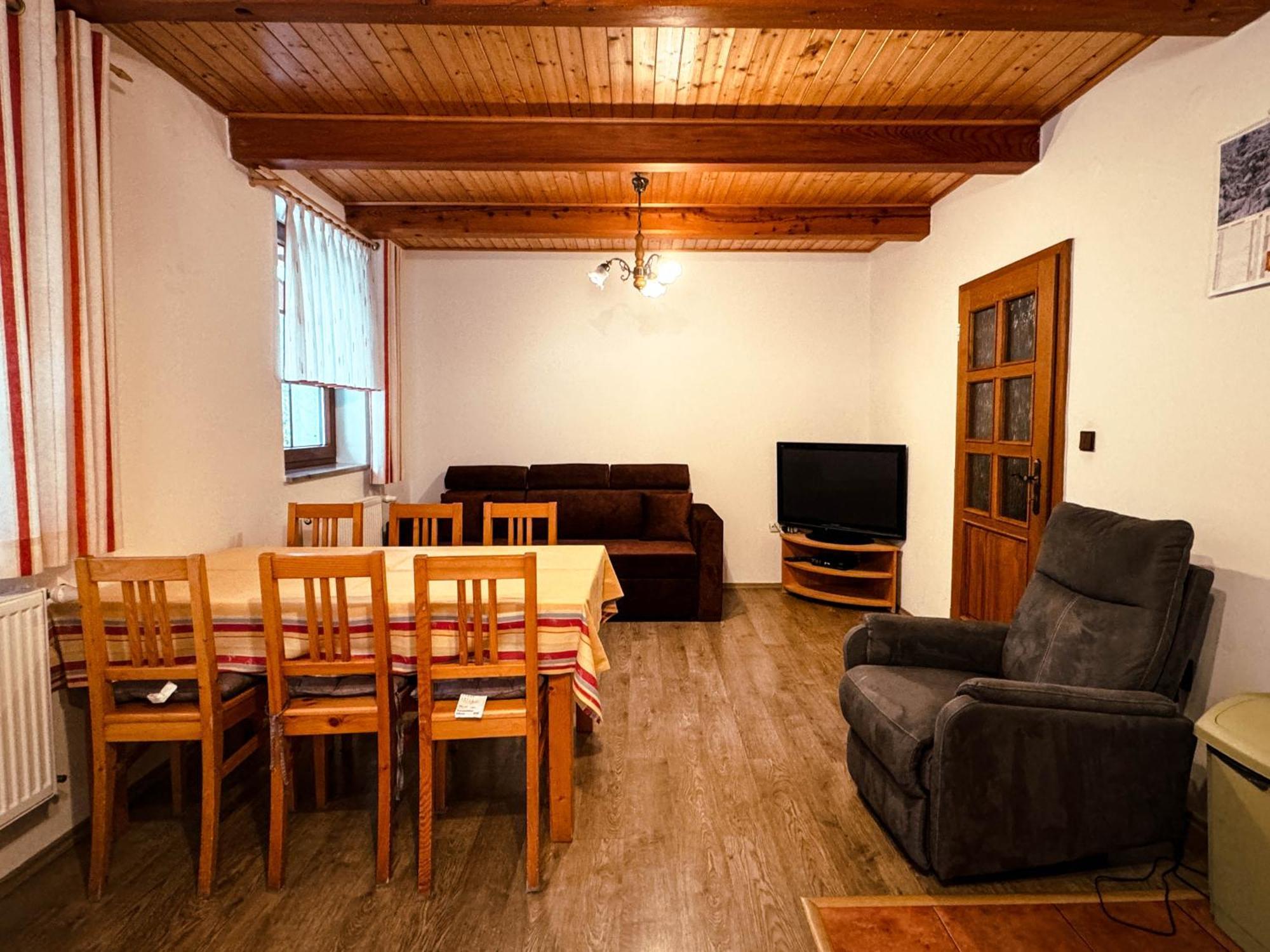Apartmany Kolb Ramzova Ostruzna Exterior foto